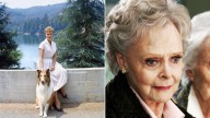 June Lockhart star of Lassie and Lost in Space dies aged 100