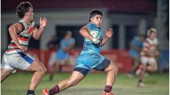 Santa Fe será protagonista del Campeonato Argentino Juvenil