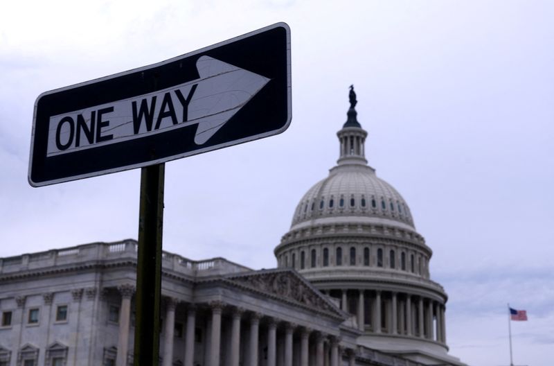 US government shutdowns raise uncertainty but rarely have lasting effect on economy