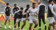 Independiente Santa Fe confirmó delicada baja de una de sus figuras por lesión