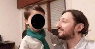 Hallan sano y salvo en Entre Ríos al niño buscado por el doble femicidio de Córdoba