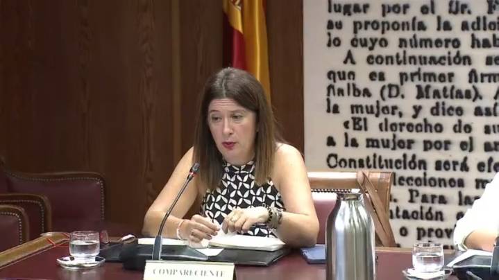 O fiscal Stampa di que na reunión con Leire Díez lle dixeron que Sánchez ordeou 'limpar' tras o caso Begoña Gómez