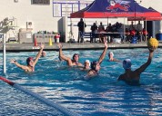 Huntington Beach boys water polo solves Los Alamitos in OT thriller