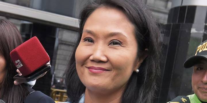 Keiko Fujimori, la gran beneficiada con la anulación del ‘Caso cócteles’: ¿Qué pasará con los delitos de los cuales fue acusada?