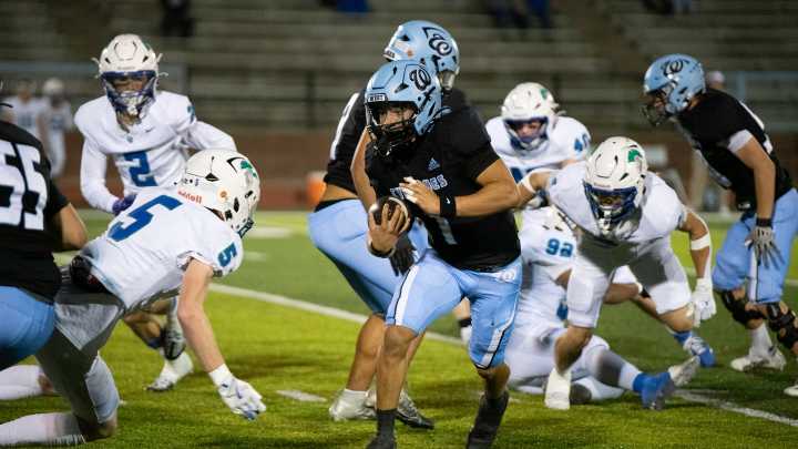 Check out the Athlete of the Week in Pueblo poll for Oct. 3