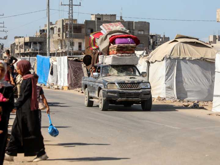 El alto el fuego en Gaza y la liberación de rehenes: los hechos del día tras el acuerdo entre Israel y Hamas