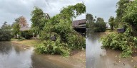 20K without power after severe storms hit Tempe, East Valley