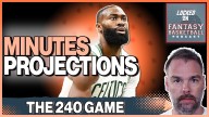 Atlantic Division Minutes Revealed | The 240 Game Breakdown