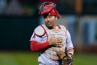 Angels: Kurt Suzuki es nuevo manejador de los Ángeles