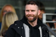 Waterford express interest in Dundalk’s First Division