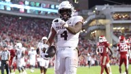 Predicting how the Week 8 upsets will impact the coaches poll rankings