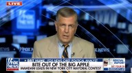 Brit Hume Praises Zohran Mamdani:  A 'Big Talent'
