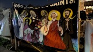 New 13th Gate attraction sparks protest on Wednesday night