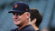 Tigers extended manager Hinch's contract, say they have resources to sign Skubal to long