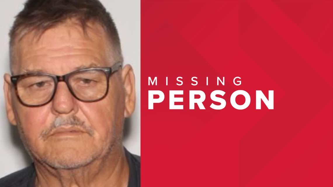 Silver Alert now activated for missing Hot Spring County man