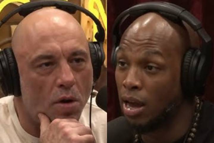 Joe Rogan Rethinks the Untold Difficulties of Female UFC Fighters From Michael ‘Venom’ Page on JRE