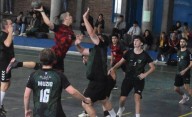 Comienza hoy en Trelew el Torneo Provincial «B» de handball