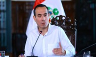 Sigrid Bazán presenta denuncia constitucional contra presidente José Jerí