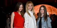 Who's Sunday Rose? - All About Nicole Kidman and Keith Urban's Daughter