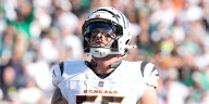 Logan Wilson caught off guard by the Bengals’ decision to bench him