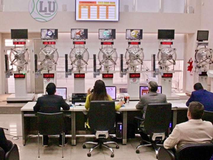Ferichaco: el 8 de noviembre será el cuarto sorteo de cancelación de deudas del Ipduv