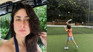 Kareena Kapoor nails weekend goals: family time, laughter, and carefree beach moments
