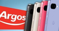 Argos makes the Google Pixel 9a even cheaper, but you need to be quick