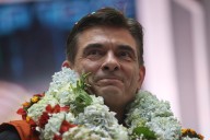 Rodrigo Paz pide a sus seguidores cuidar el voto en la segunda vuelta electoral en Bolivia