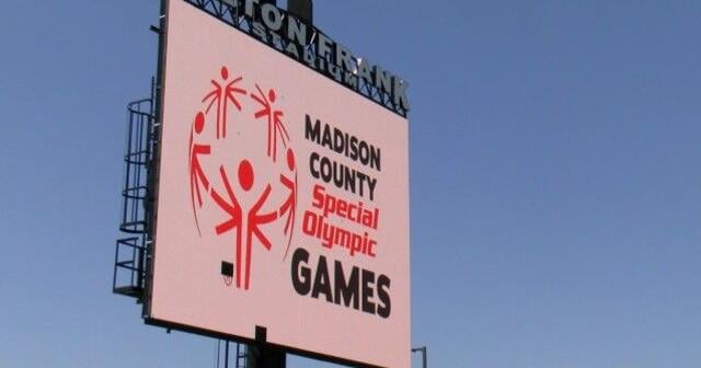 Special Olympics of Madison County in need of volunteers for upcoming event