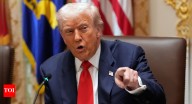 ‘Brics was an attack on dollar’: Donald Trump explains why he imposed tariffs; claims members are dropping out