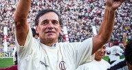 Fabián Bustos califica de “error” su decisión de salir de Universitario a mitad de temporada 
