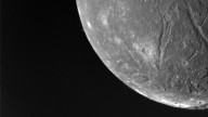 A moon around Uranus may have had an ocean 100 miles deep, new study finds