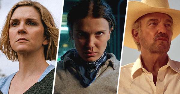 Poll: Vote for Your Most Anticipated TV Show of November