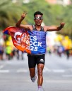 José González rompió récord en la Gatorade Ccs Rock 2025