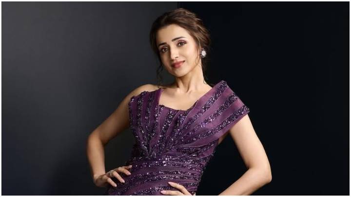 Plan my honeymoon too: Trisha Krishnan shuts down marriage rumours with wit
