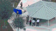 1 dead after being stabbed at park in NW Miami-Dade, subject detained – NBC 6 South Florida