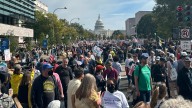Maryland "No Kings" rallies unite for immigrants and federal workers
