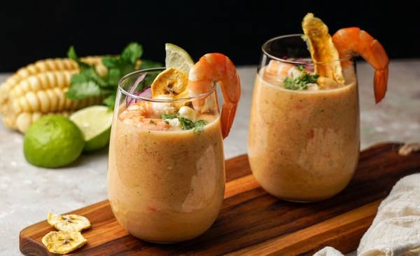 Leche de tigre: qué es, beneficios y receta fácil paso a paso