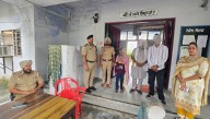 MP News: Gwalior's 'Missing' Mother-Son Duo Found Near Pakistan Border After 3 Months; Woman Reveals She Wanted To Stay In Gurudwara Away From Family