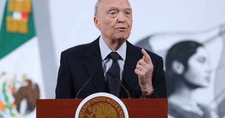 Confirma Fiscalía vínculos “muy claros” entre Hernán Bermúdez y la delincuencia organizada