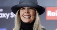 Diane Keaton's cause of death revealed as tributes flow
