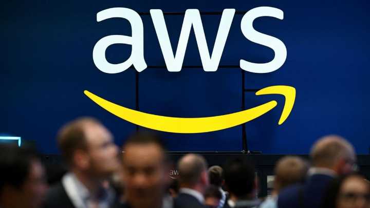 Un colapso de Amazon Web Services dejó fuera de servicio a miles de plataformas en todo el mundo