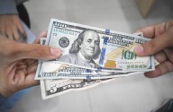 Este es el precio del dólar anunciado por el BCV