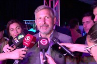 Frigerio recorrió Coner Tech y Expo Empleo: “Nuestro norte es generar inversión y trabajo”