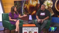 Friends of Folsom continue fundraising events for Thanksgiving turkey drive