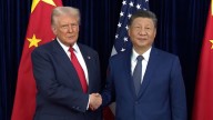 Trump: Trade deal with China could be signed ‘pretty soon’