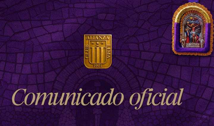 Alianza Lima impacta al anunciar la salida de su flamante fichaje para esta temporada: "No continuará formando parte"