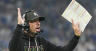 Steichen's NFL coaching journey started with Chargers. Now he'll try to beat them with Colts
