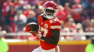 Is Kareem Hunt playing tonight? Why Chiefs RB is off to quiet start in Week 6