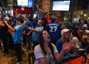 ALCS Game 7 was most-watched Blue Jays game ever on Sportsnet